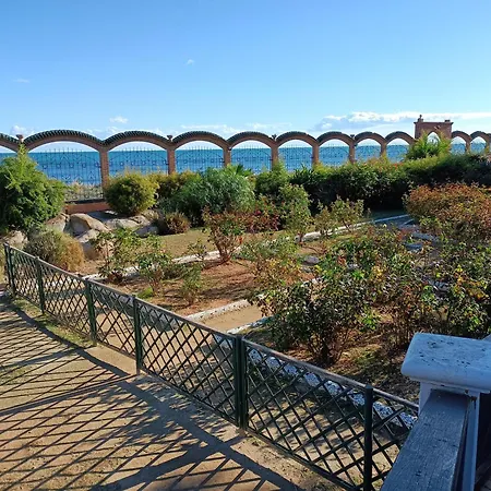 Valparaiso8 Apartamento