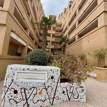 Apartamento Valparaiso8