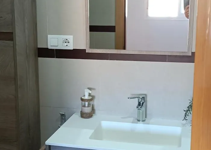 Apartamento Valparaiso8 *