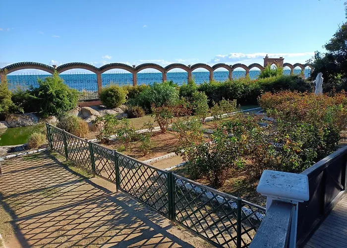 Valparaiso8 Apartamento