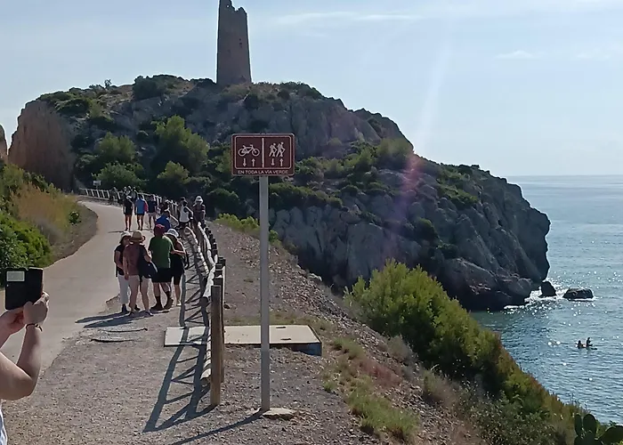 Valparaiso8 * Oropesa del Mar