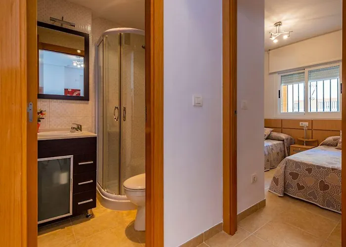 Valparaiso8 Apartamento *