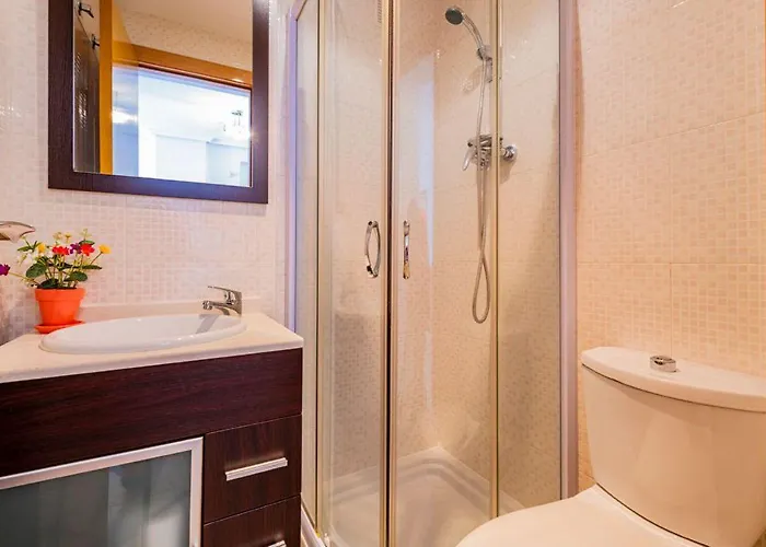 Apartamento Valparaiso8