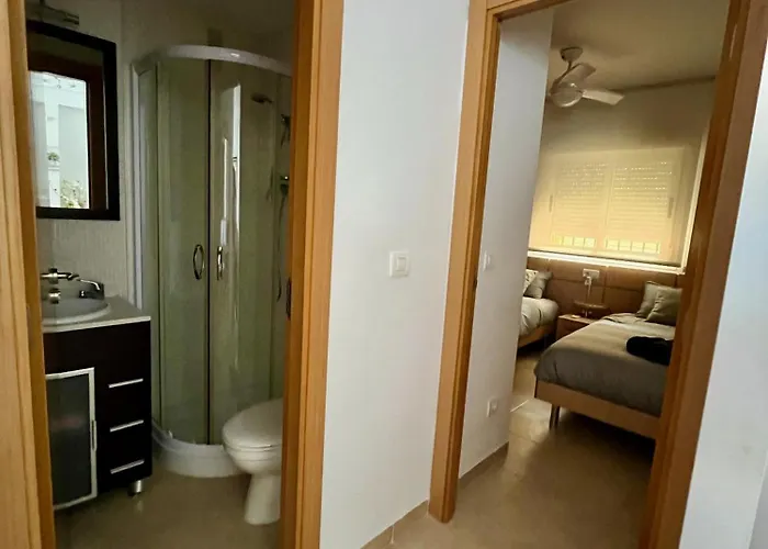 Apartamento Valparaiso8 Oropesa del Mar