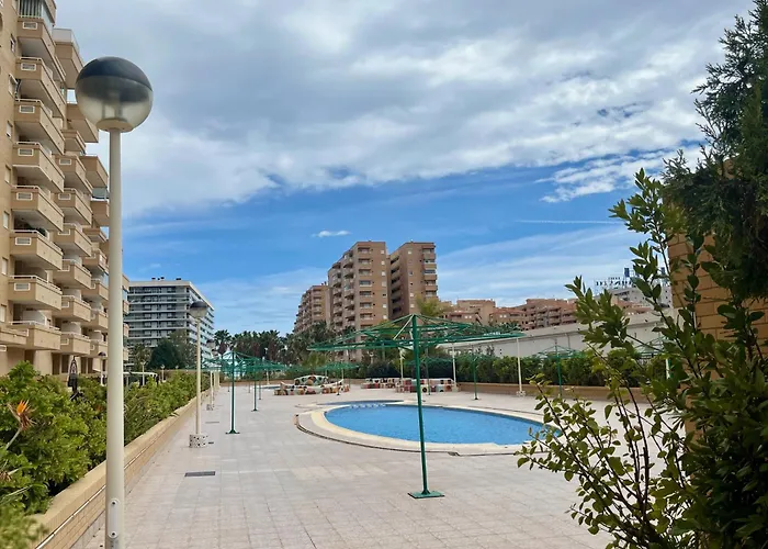 Valparaiso8 * Oropesa del Mar