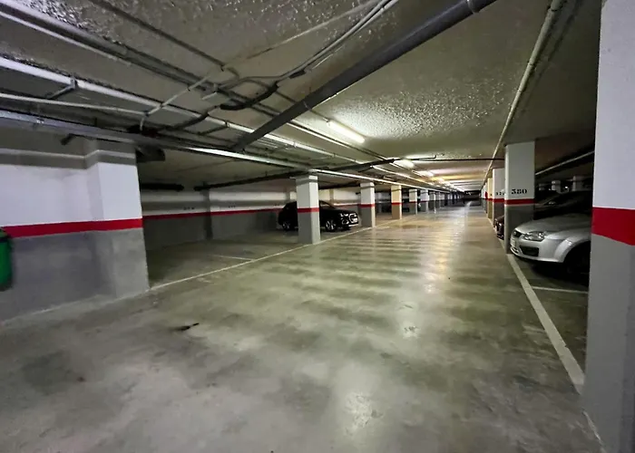 Valparaiso8 Apartamento Oropesa del Mar