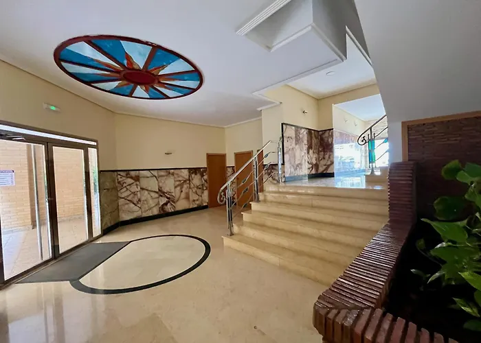 Valparaiso8 Apartamento *