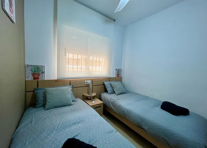 Apartamento Valparaiso8 Oropesa del Mar