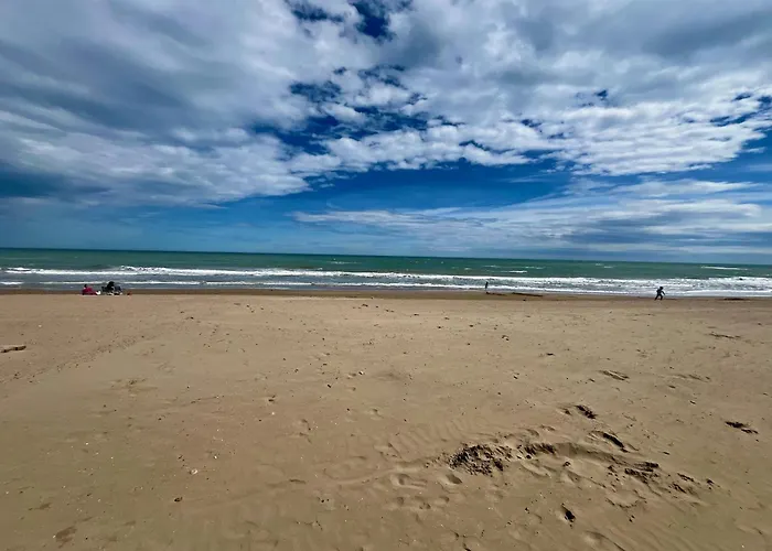 Valparaiso8 Apartamento Oropesa del Mar