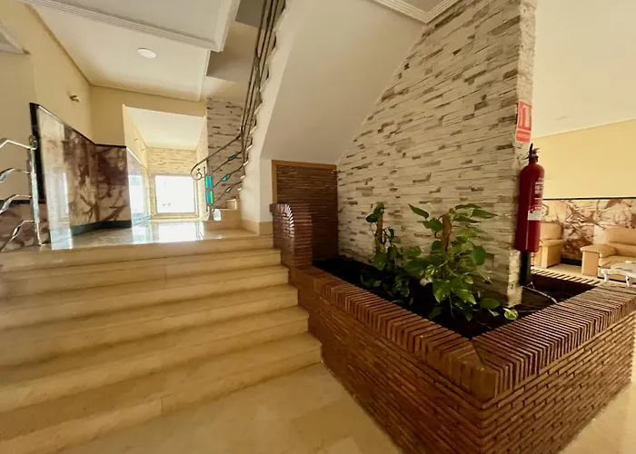 Apartamento Valparaiso8 *