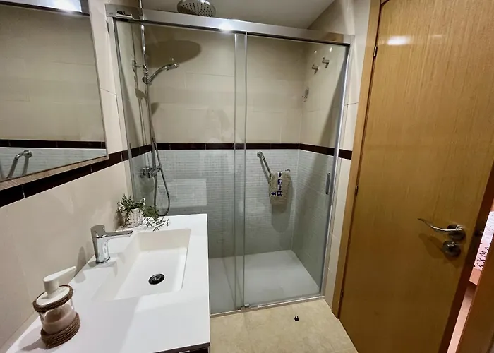 Apartamento Valparaiso8