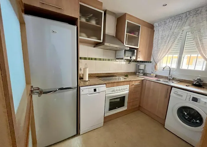 Valparaiso8 Apartamento