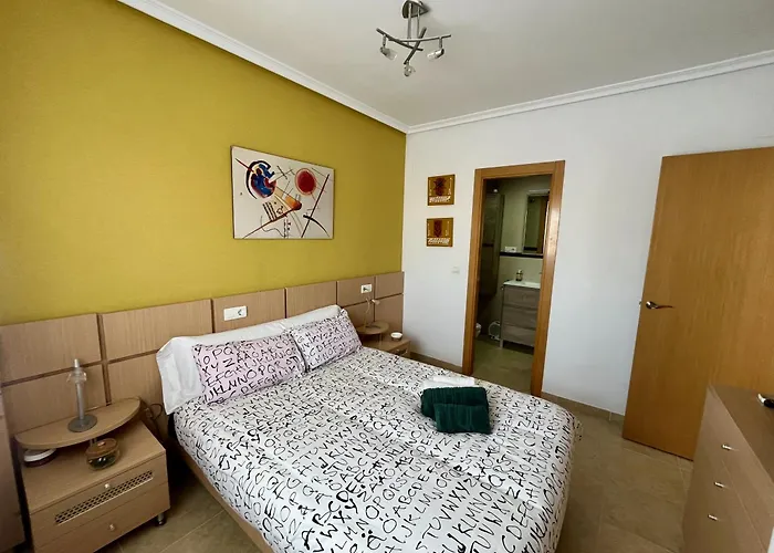 Valparaiso8 Apartamento *