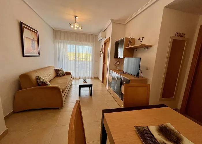 Valparaiso8 Apartamento Oropesa del Mar