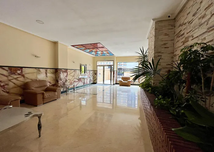 Valparaiso8 Oropesa del Mar