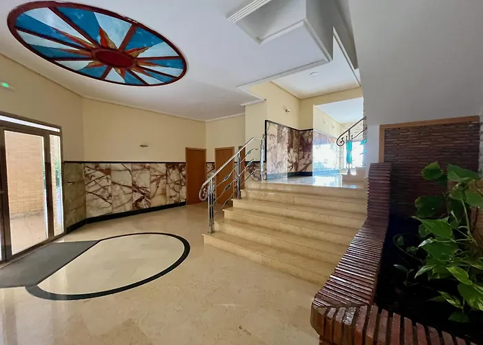 Valparaiso8 Apartamento