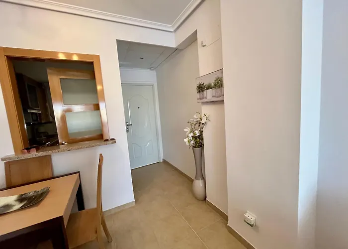 Apartamento Valparaiso8 Oropesa del Mar