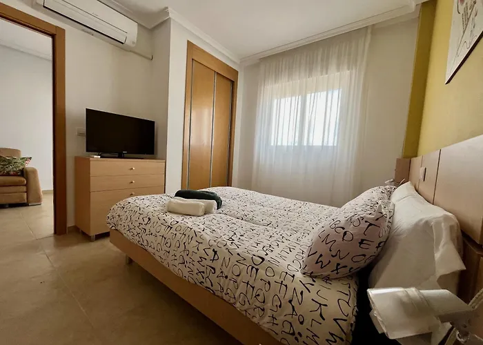 Apartamento Valparaiso8