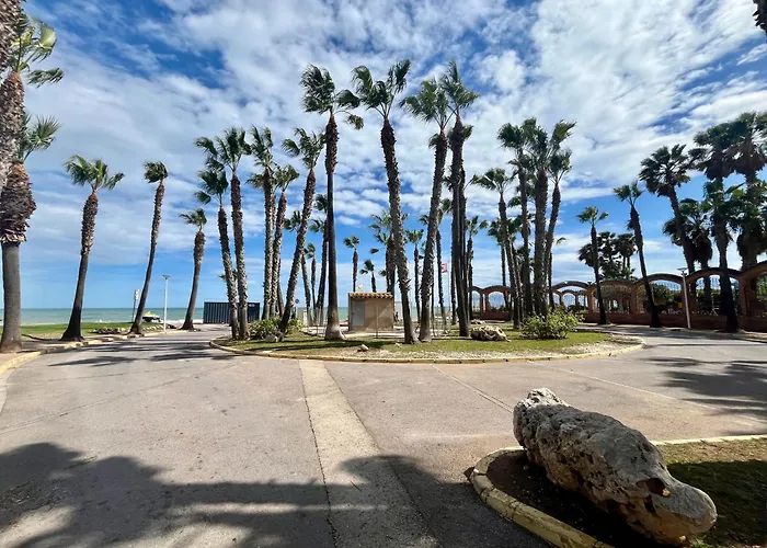 Valparaiso8 * Oropesa del Mar