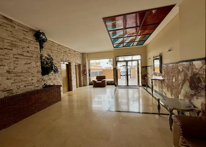 Apartamento Valparaiso8 Oropesa del Mar