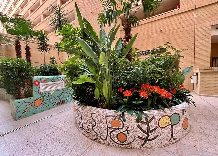 Valparaiso8 Apartamento Oropesa del Mar