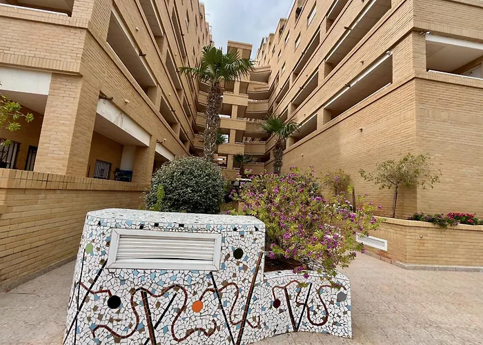 Apartamento Valparaiso8