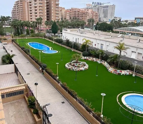 Apartamento Valparaiso8