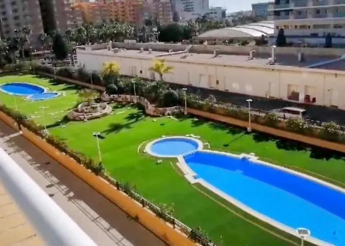 Valparaiso8 Apartamento Oropesa del Mar