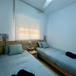 아파트 Valparaiso8 오로페사델마르
