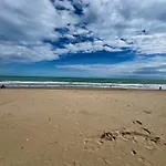 Valparaiso8 아파트 오로페사델마르