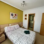 Valparaiso8 아파트 *