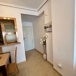 아파트 Valparaiso8 오로페사델마르