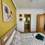 아파트 Valparaiso8 오로페사델마르