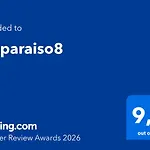 아파트 Valparaiso8 *