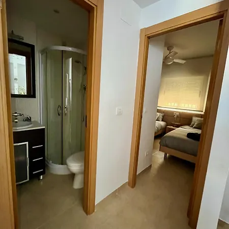 Apartment Valparaiso8 Oropesa del Mar