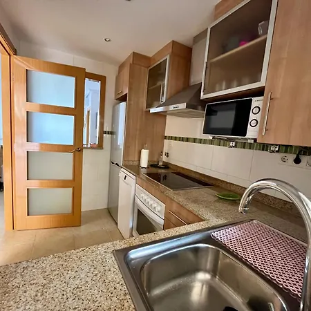 شقة Valparaiso8 *