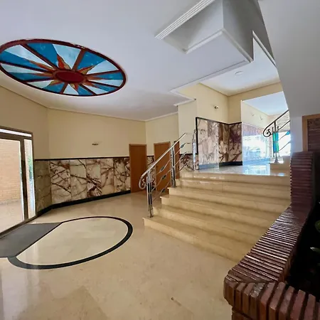 Valparaiso8 Appartement *