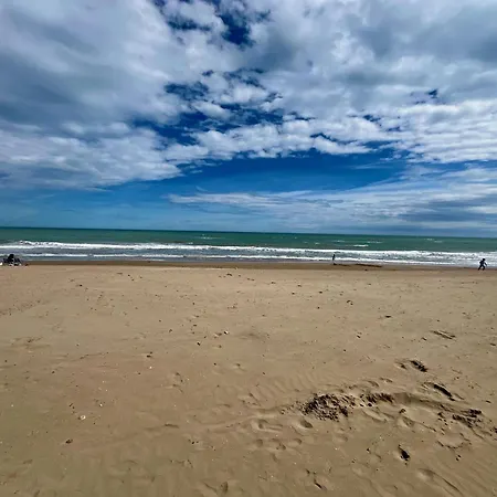 Valparaiso8 شقة أوروبيسا ذيل مار