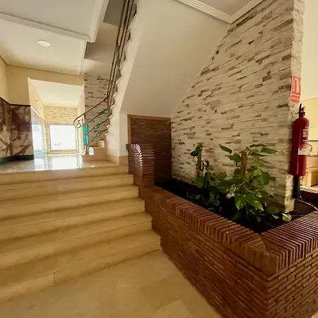 شقة Valparaiso8 *