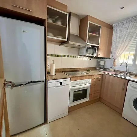 Valparaiso8 Appartement