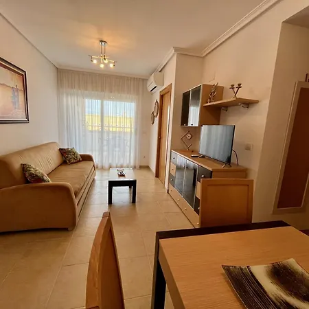 Valparaiso8 Appartement Oropesa del Mar