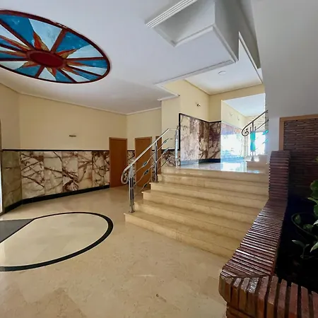 Valparaiso8 Appartement