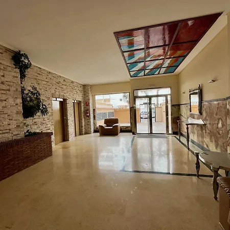 Apartment Valparaiso8 Oropesa del Mar