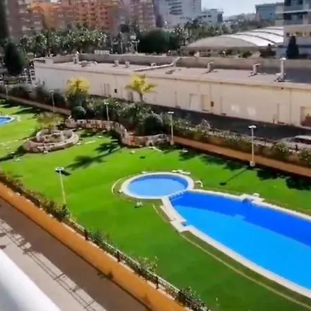 Valparaiso8 Apartment Oropesa del Mar