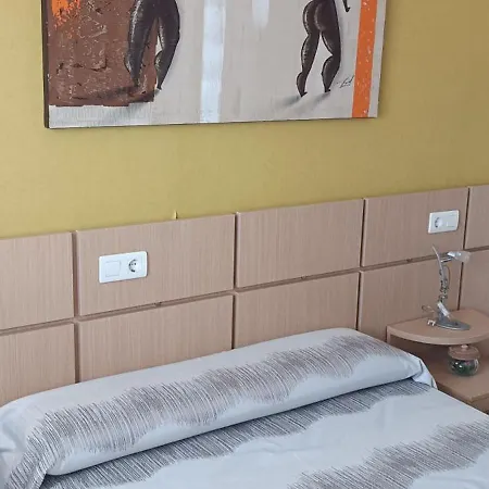 Appartement Valparaiso8 Oropesa del Mar