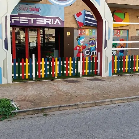 Valparaiso8 Оропеса-дель-Мар