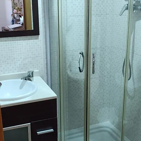 アパート Valparaiso8 オロペサ・デル・マール