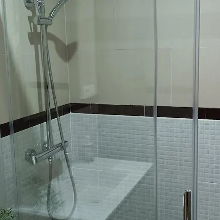 Valparaiso8 アパート