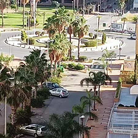 アパート Valparaiso8