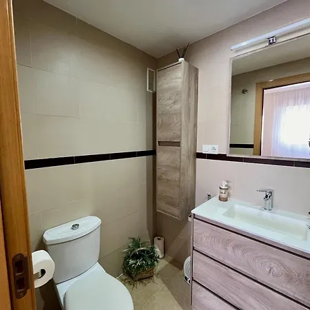 Valparaiso8 アパート